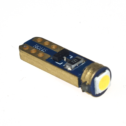 T5 Led Bulb Dashboard Lights