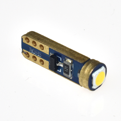 T5 Led Bulb Dashboard Lights