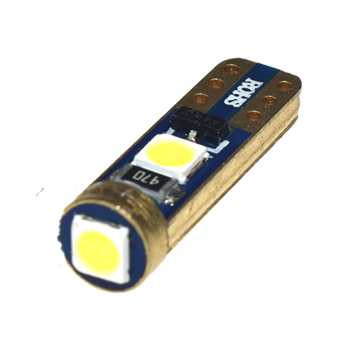 74 Led Bulb T5 Instrument Light