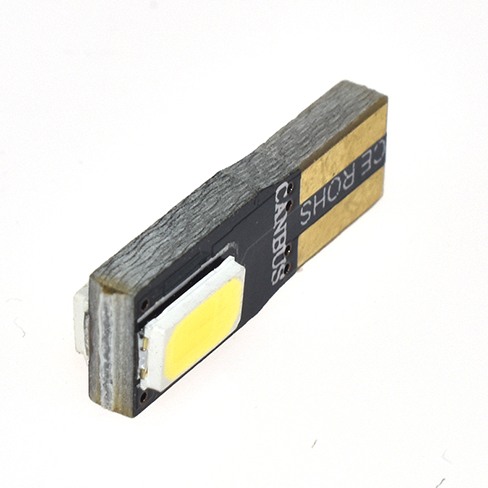 2721 Led Bulb T5 Interior Light