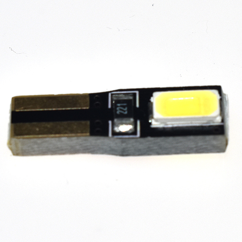 2721 Led Bulb T5 Interior Light
