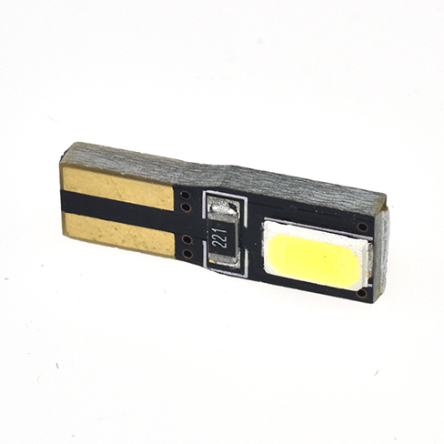 2721 Led Bulb T5 Interior Light