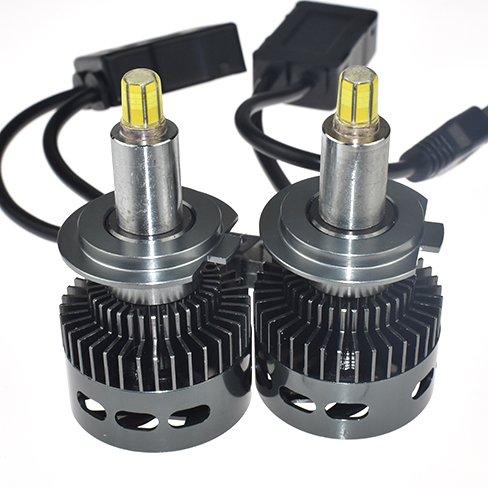 9012 Led Headlight Bulb H7 Fog Light Bulb