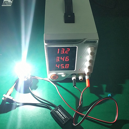 9012 Led Headlight Bulb H7 Fog Light Bulb