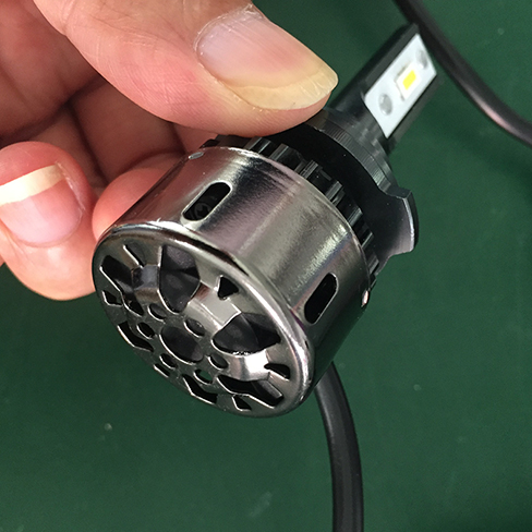 H4 9003 LED Headlight,H11/H9/H8 Bulbs