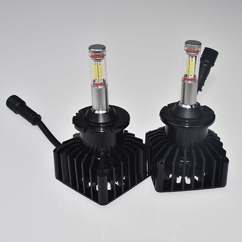 D1S/D1R D2S/R D3S/R D4S/R D5S D8S LED