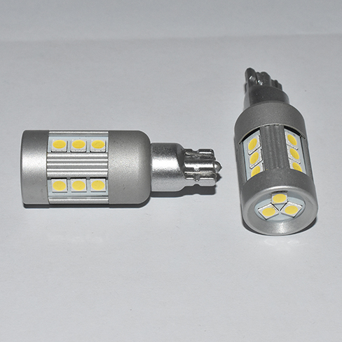 921 912 W16W T15 LED Reverse Backup Light Bulbs