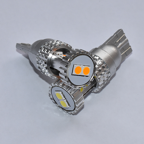 912 T15 Back Up Light 921 LED Bulb Reverse Lights