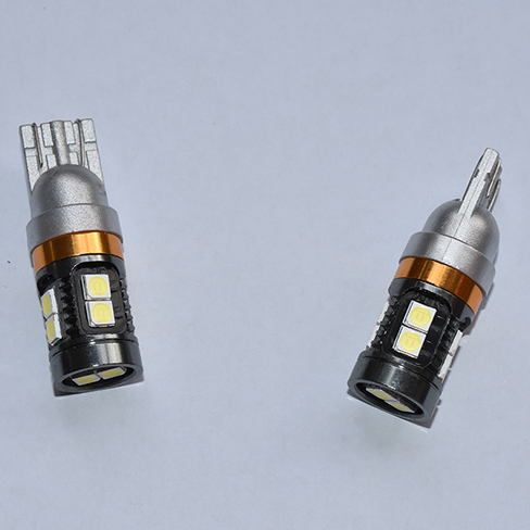 T10 T16 T15 LED Bulb