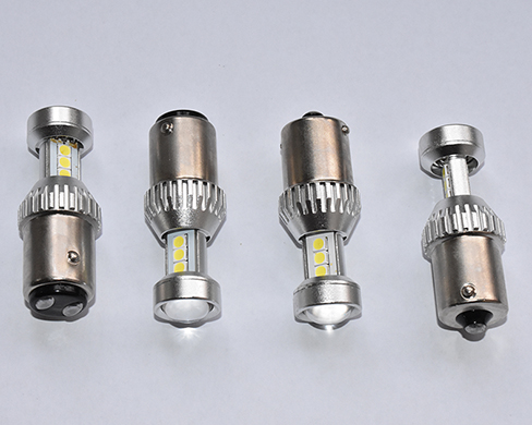 BA15S BAY15D 3156 3157 LED Bulbs