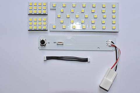 NOAH/VOXY90 ROOM LAMP