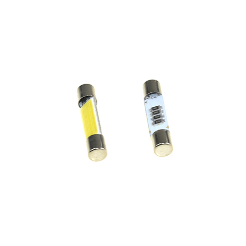 6614 LED Festoon Bulbs