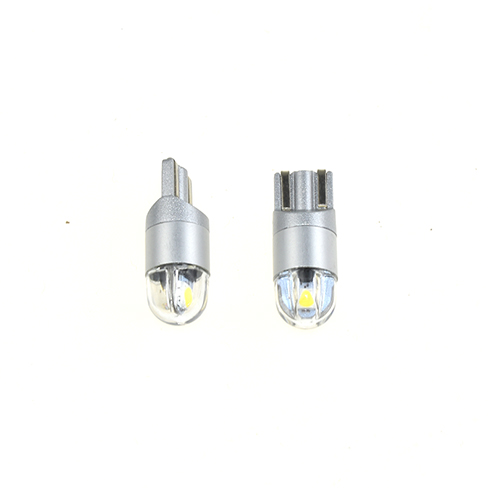 194 T10 3SMD 3030 LED BULBS
