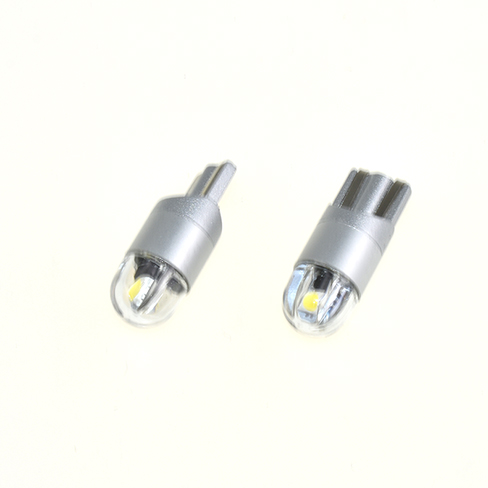 194 T10 3SMD 3030 LED BULBS