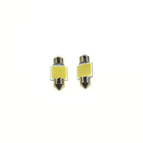 FESTOON COB LED BULBS WHITE