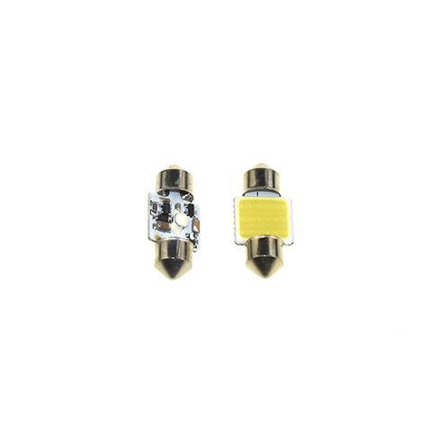 FESTOON COB LED BULBS WHITE