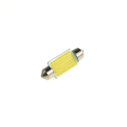41MM LED Festoon Bulbs White
