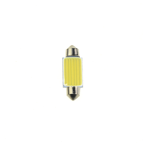 41MM LED Festoon Bulbs White