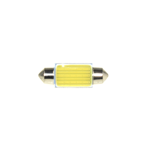 41MM LED Festoon Bulbs White