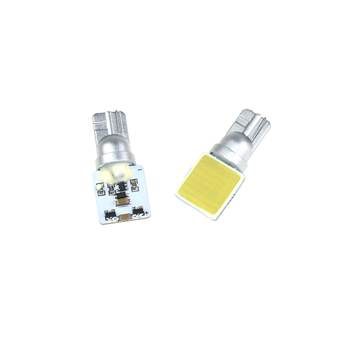 T10 LED Bulbs for Dome Map License Plate Lights
