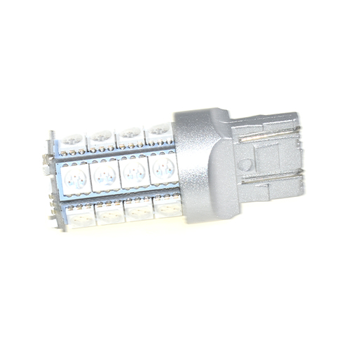7443 LED Brake Tail Light Bulb