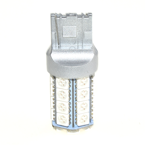 7440 T20 LED Bulb Amber Yellow