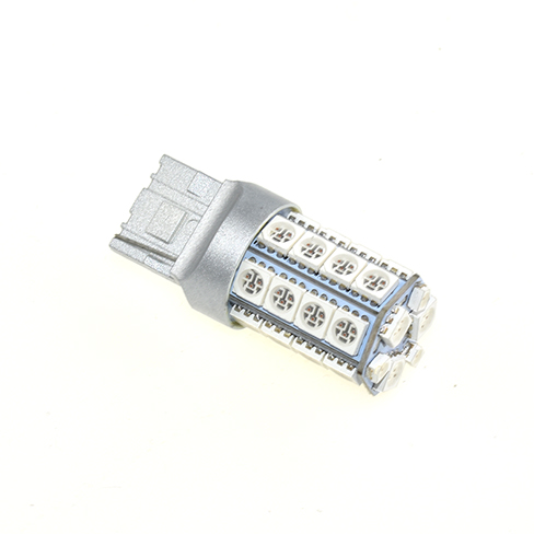 7440 T20 LED Bulb Amber Yellow