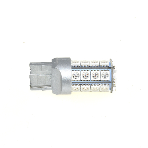 7440 T20 LED Bulb Amber Yellow