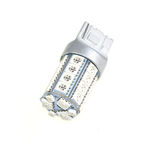 7440 T20 LED Bulb Amber Yellow