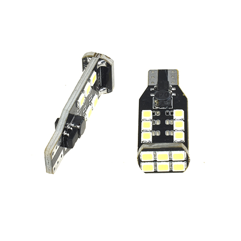 921 T16 LED Reverse Light Bulbs