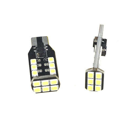 921 T16 LED Reverse Light Bulbs