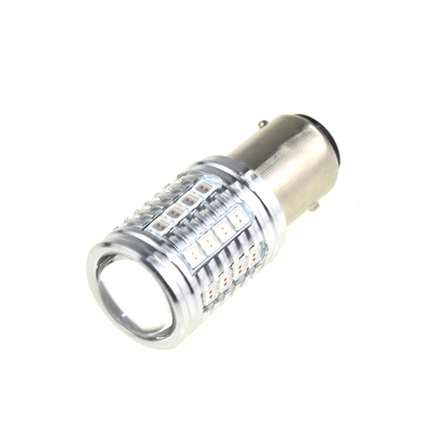 BAY15D  LED RED  Bulbs