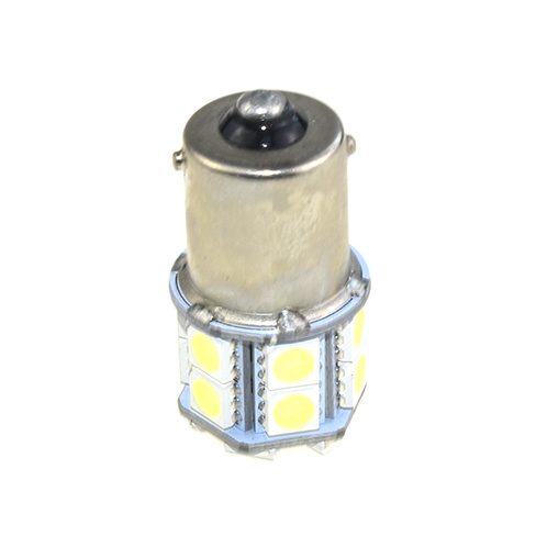 BA15S 1156 LED BULB WHITE