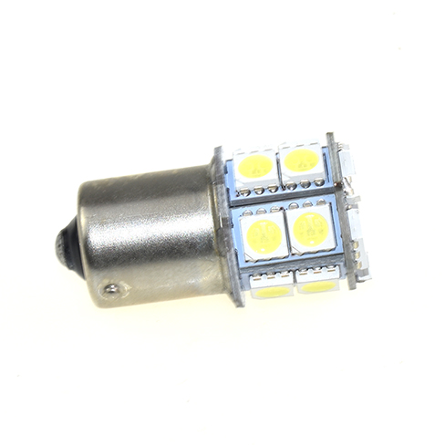 BA15S 1156 LED BULB WHITE