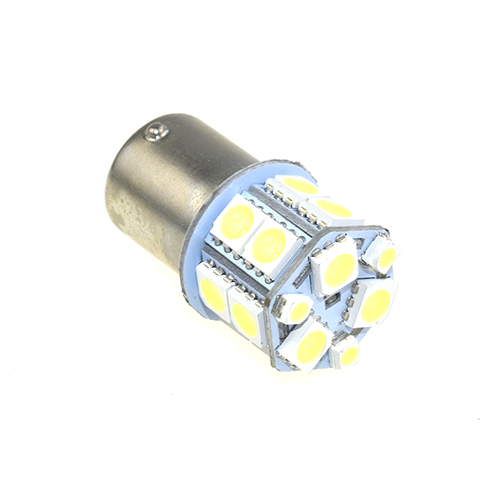 BA15S 1156 LED BULB WHITE