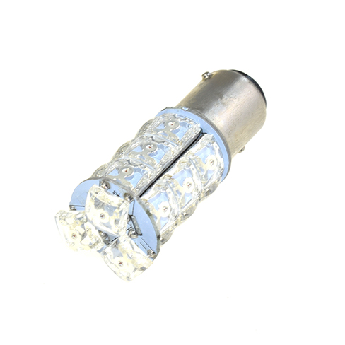 1157 S25 LED BULB RED