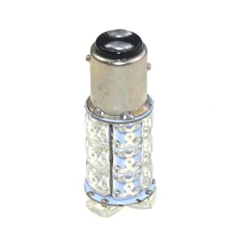 1157 S25 LED BULB RED