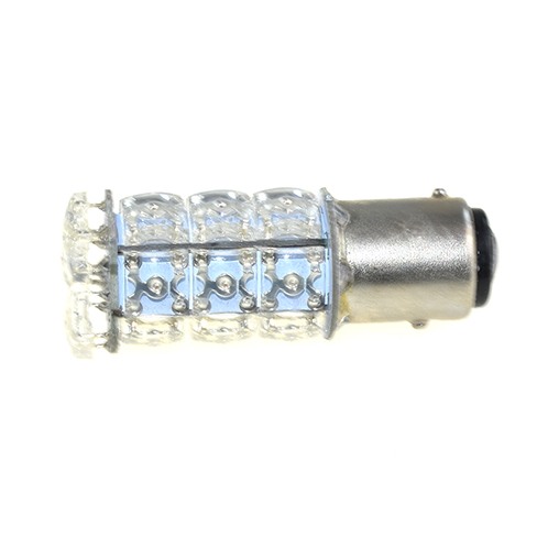 1157 S25 LED BULB RED