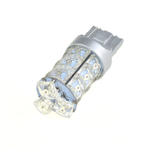 T20 7440 LED BULB AMBER