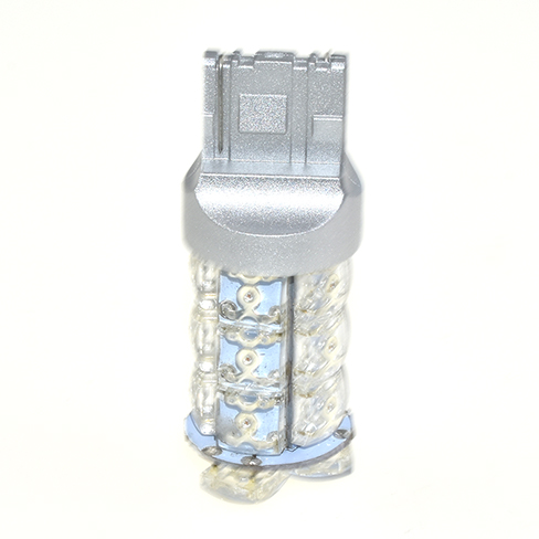 T20 W21W 992A  LED BULB AMBER