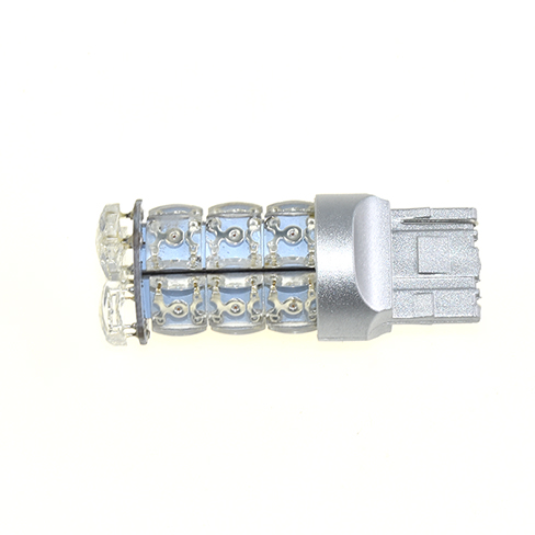 T20 W21W 992A  LED BULB AMBER