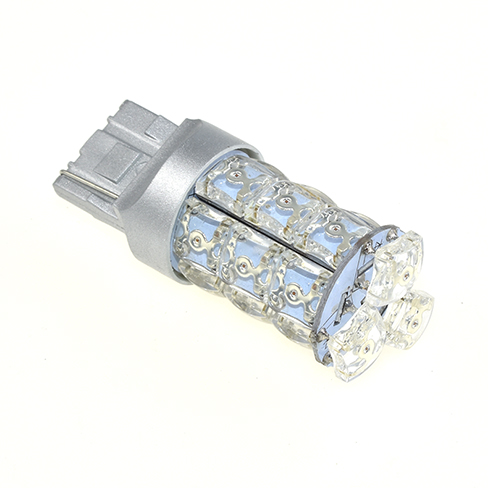 T20 W21W 992A  LED BULB AMBER