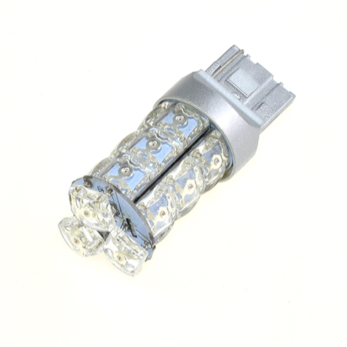 T20 W21W 992A  LED BULB RED