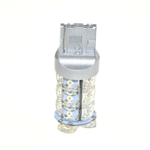 T20 W21W 992A  LED BULB RED