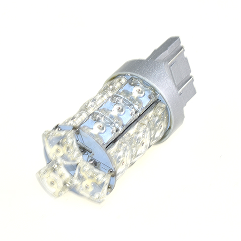 T20 7443CK 7444  LED BULB RED