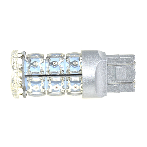 T20 7443CK 7444  LED BULB RED