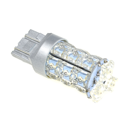T20 7443CK 7444  LED BULB RED