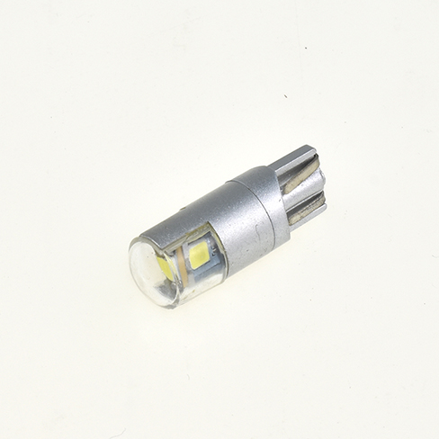 W5W 194 T10 LED BULB  WHITE