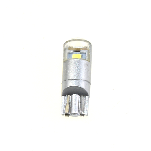 W5W 194 T10 LED BULB  WHITE