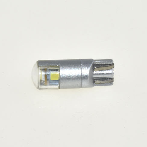 W5W 194 T10 LED BULB  WHITE